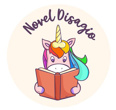 novel disagio|LA NOSTRA MAGICA BIBLIOTECA .